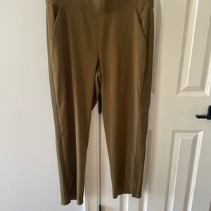 Athleta Brooklyn Ankle Pant